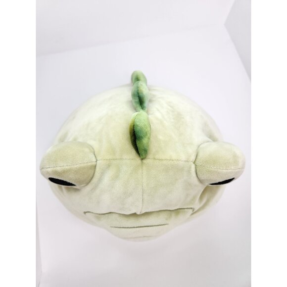Squishmallow Arthur The Green Alligator - 31cm 12" Plush Stuffy - Picture 5 of 7